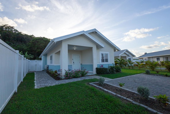 Second image of 127 Oceanpointe in Lucea, Hanover, Jamaica - property is For Sale