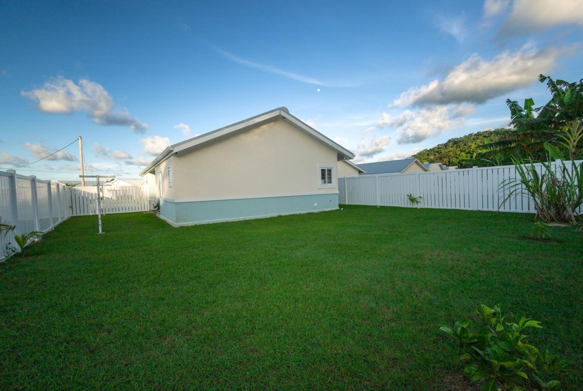 Twenty-Fourth image of 127 Oceanpointe in Lucea, Hanover, Jamaica - property is For Sale