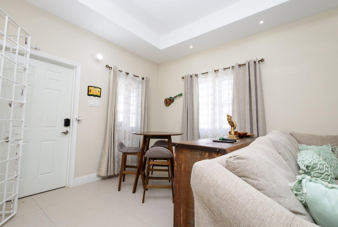 Fifth image of 127 Oceanpointe in Lucea, Hanover, Jamaica - property is For Sale