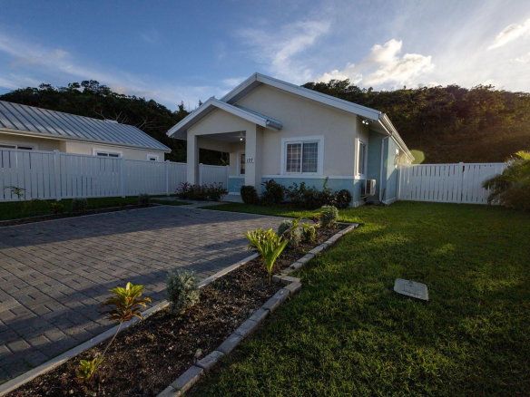 First image of 127 Oceanpointe in Lucea, Hanover, Jamaica - property is For Sale