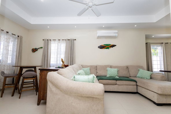 Seventh image of 127 Oceanpointe in Lucea, Hanover, Jamaica - property is For Sale