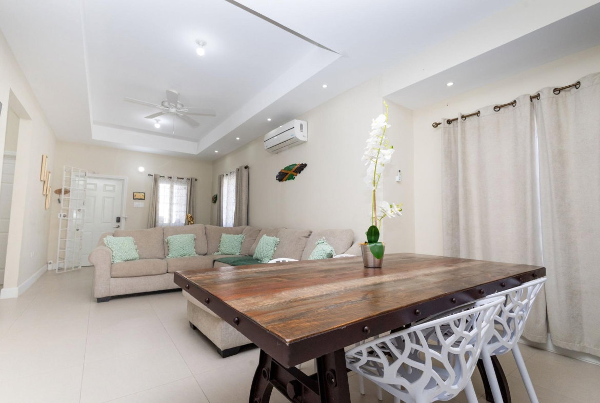 Eighth image of 127 Oceanpointe in Lucea, Hanover, Jamaica - property is For Sale