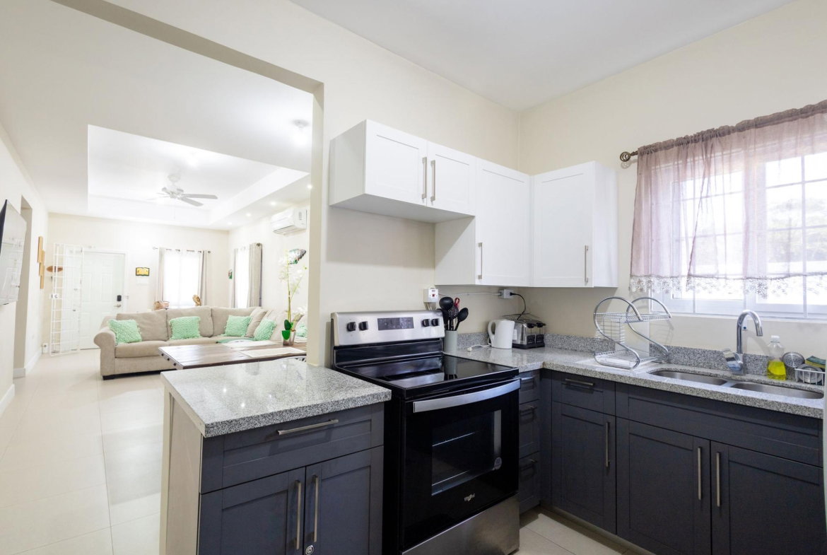 Ninth image of 127 Oceanpointe in Lucea, Hanover, Jamaica - property is For Sale
