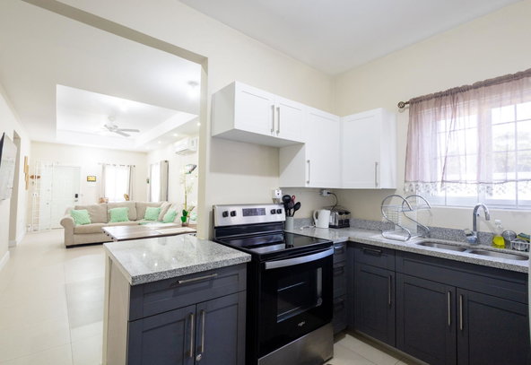 Ninth image of 127 Oceanpointe in Lucea, Hanover, Jamaica - property is For Sale