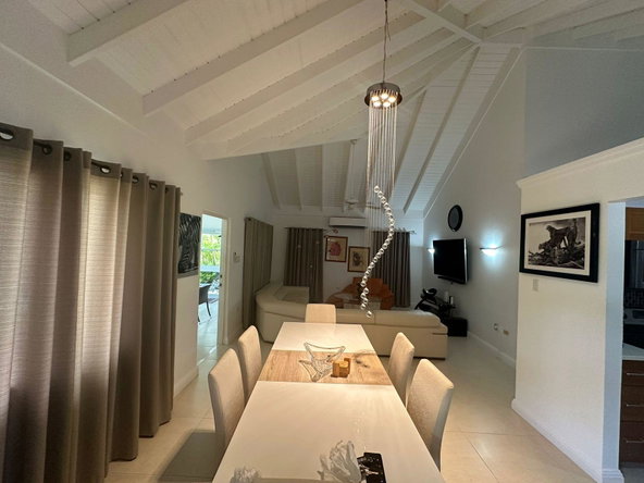 Fifth image of 488-cassava av Coolshade in Richmond, St. Ann, Jamaica - property is For Sale