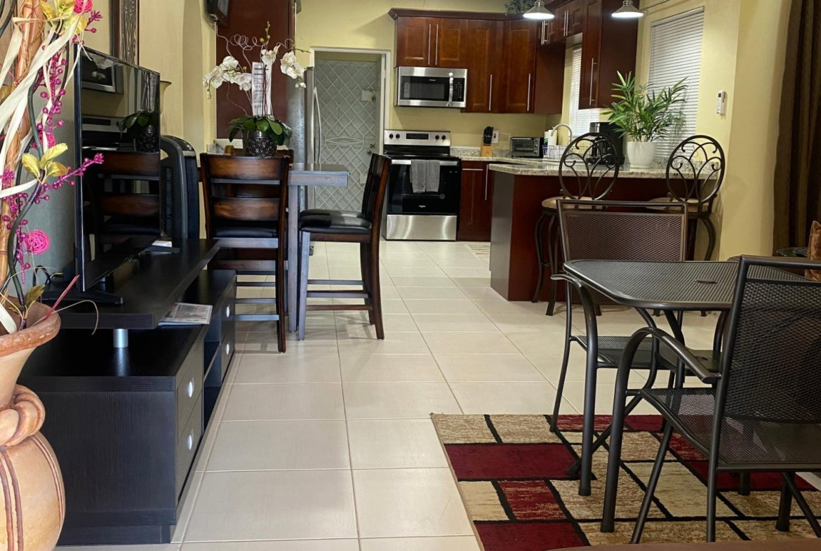 Second image of 158- Hartland Estate in Priory, St. Ann, Jamaica - property is For Rent