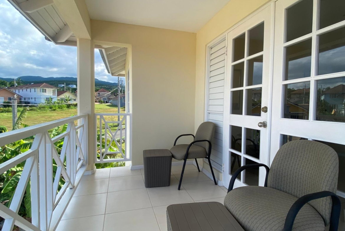 Twelfth image of 158- Hartland Estate in Priory, St. Ann, Jamaica - property is For Rent
