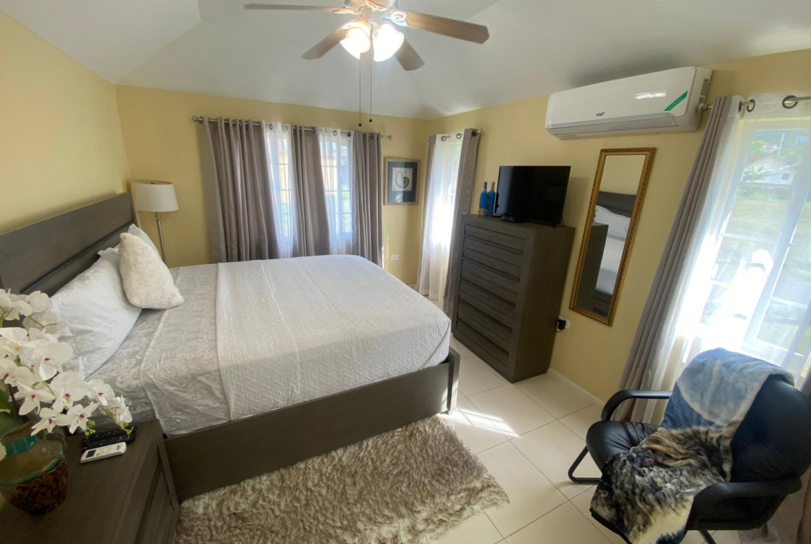 Thirteenth image of 158- Hartland Estate in Priory, St. Ann, Jamaica - property is For Rent