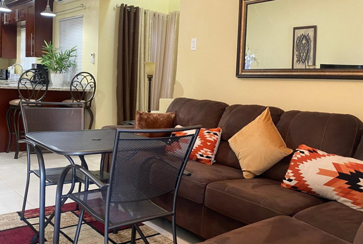 Third image of 158- Hartland Estate in Priory, St. Ann, Jamaica - property is For Rent
