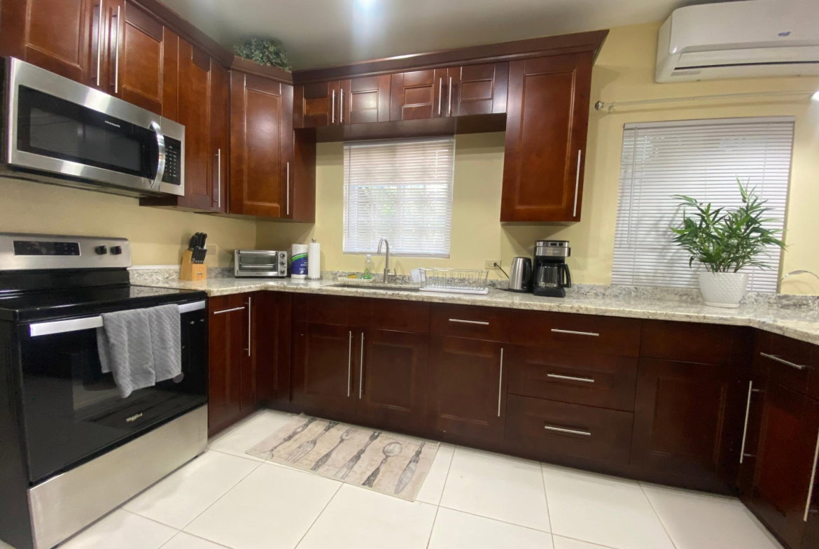 Fourth image of 158- Hartland Estate in Priory, St. Ann, Jamaica - property is For Rent