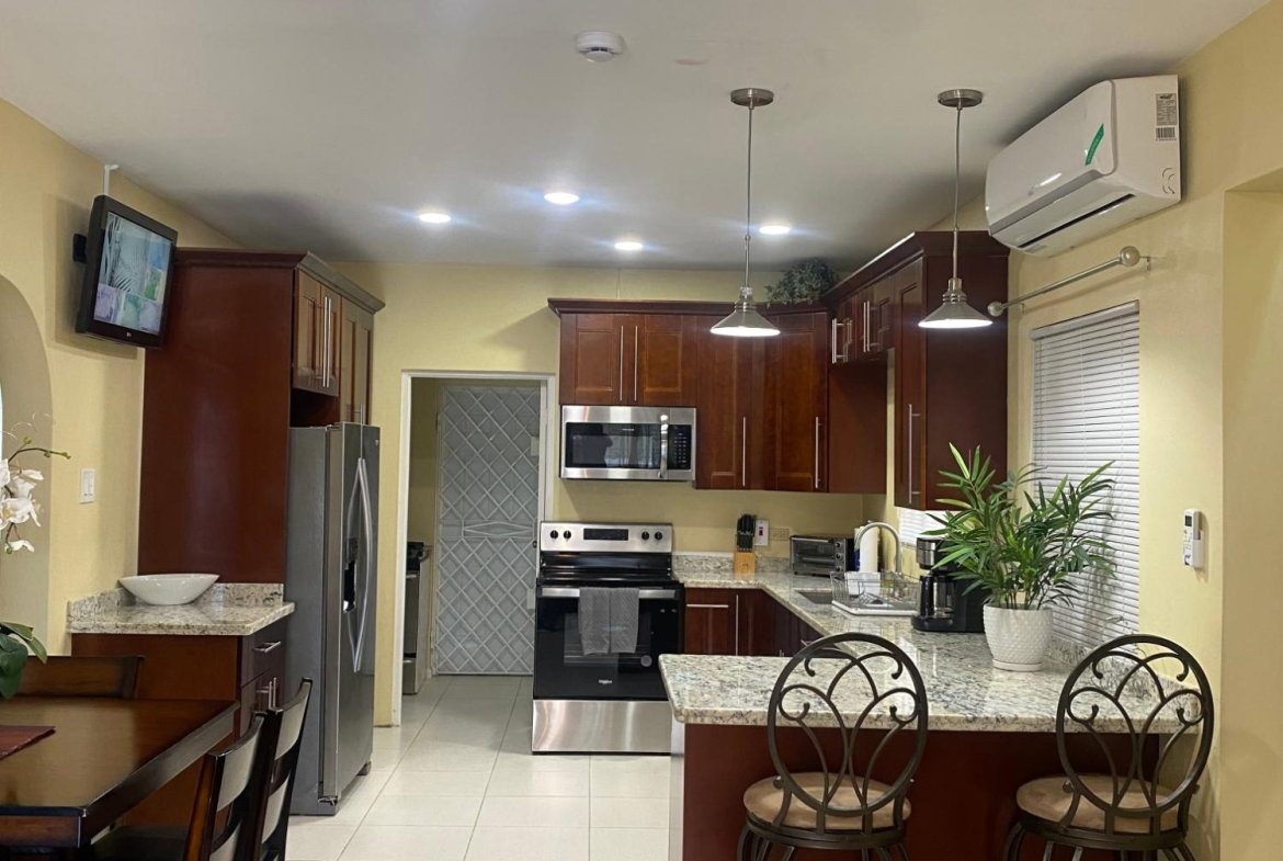 Fifth image of 158- Hartland Estate in Priory, St. Ann, Jamaica - property is For Rent