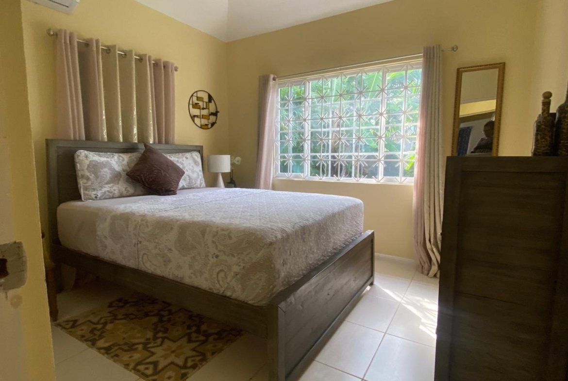 Seventh image of 158- Hartland Estate in Priory, St. Ann, Jamaica - property is For Rent