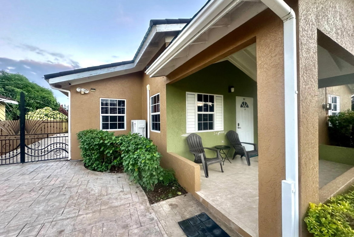 Second image of 355 Cedar Crescent in Ocho Rios, St. Ann, Jamaica - property is For Sale