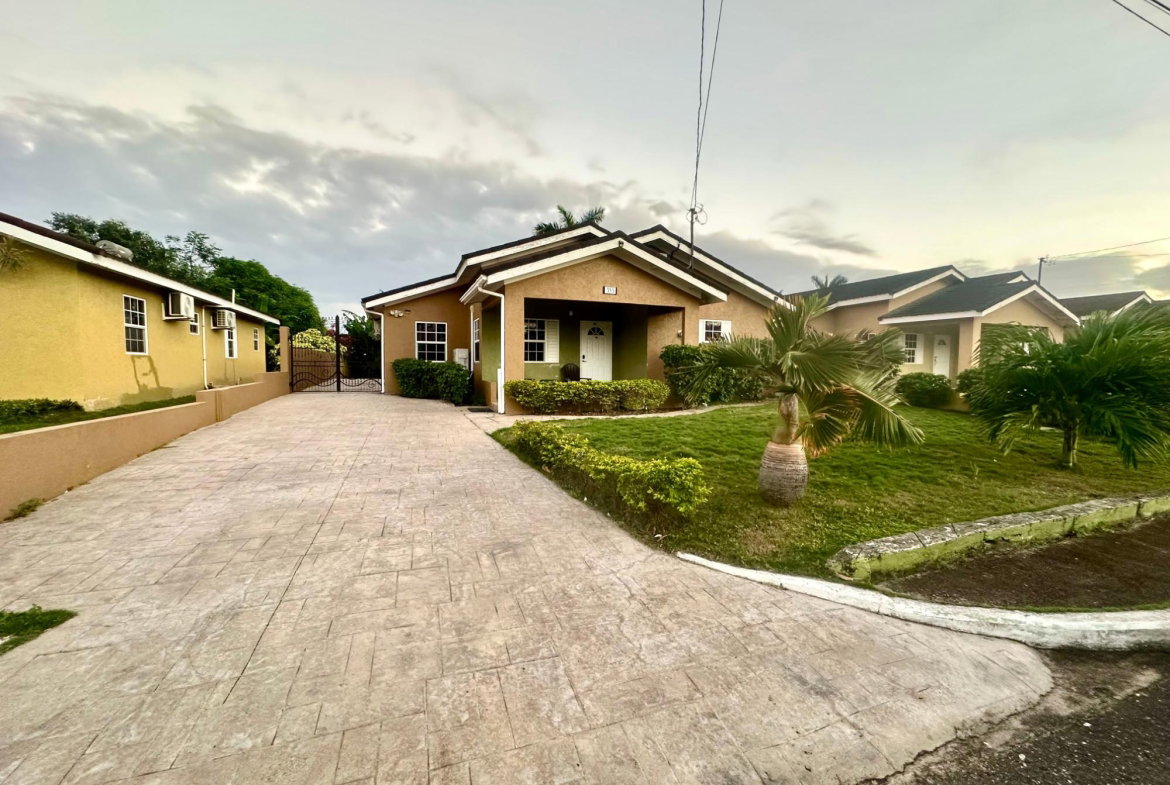 First image of 355 Cedar Crescent in Ocho Rios, St. Ann, Jamaica - property is For Sale