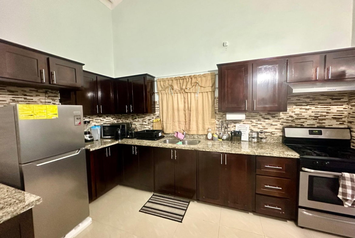Sixteenth image of 355 Cedar Crescent in Ocho Rios, St. Ann, Jamaica - property is For Sale