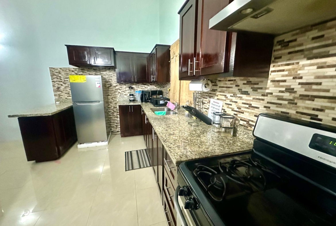 Seventeenth image of 355 Cedar Crescent in Ocho Rios, St. Ann, Jamaica - property is For Sale