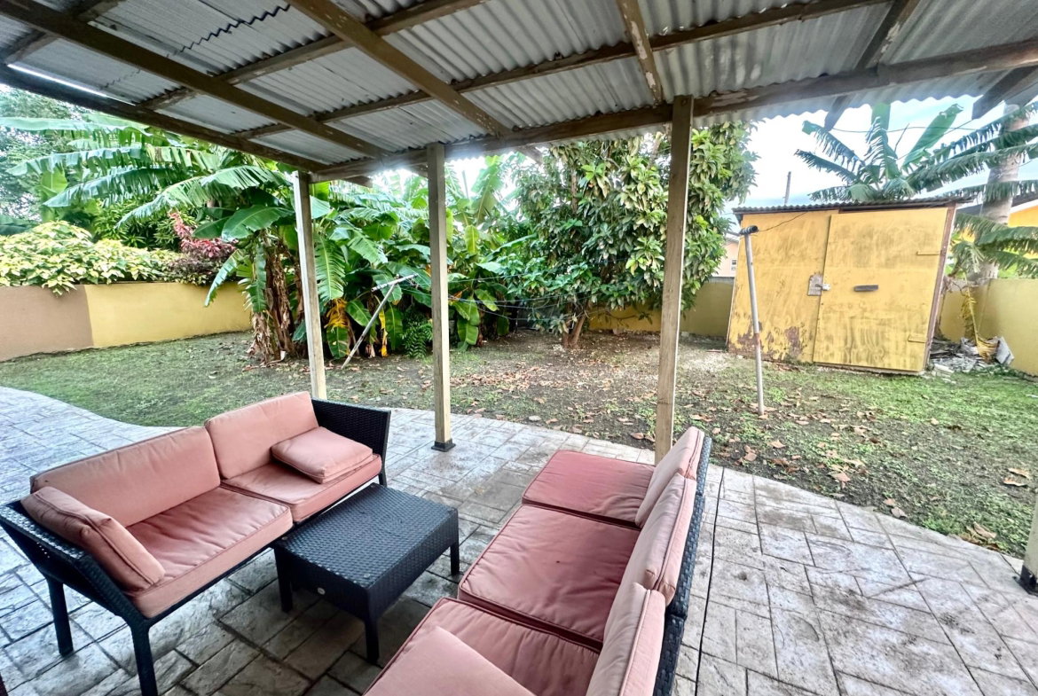 Nineteenth image of 355 Cedar Crescent in Ocho Rios, St. Ann, Jamaica - property is For Sale