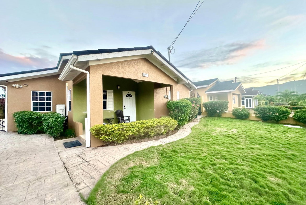 Third image of 355 Cedar Crescent in Ocho Rios, St. Ann, Jamaica - property is For Sale