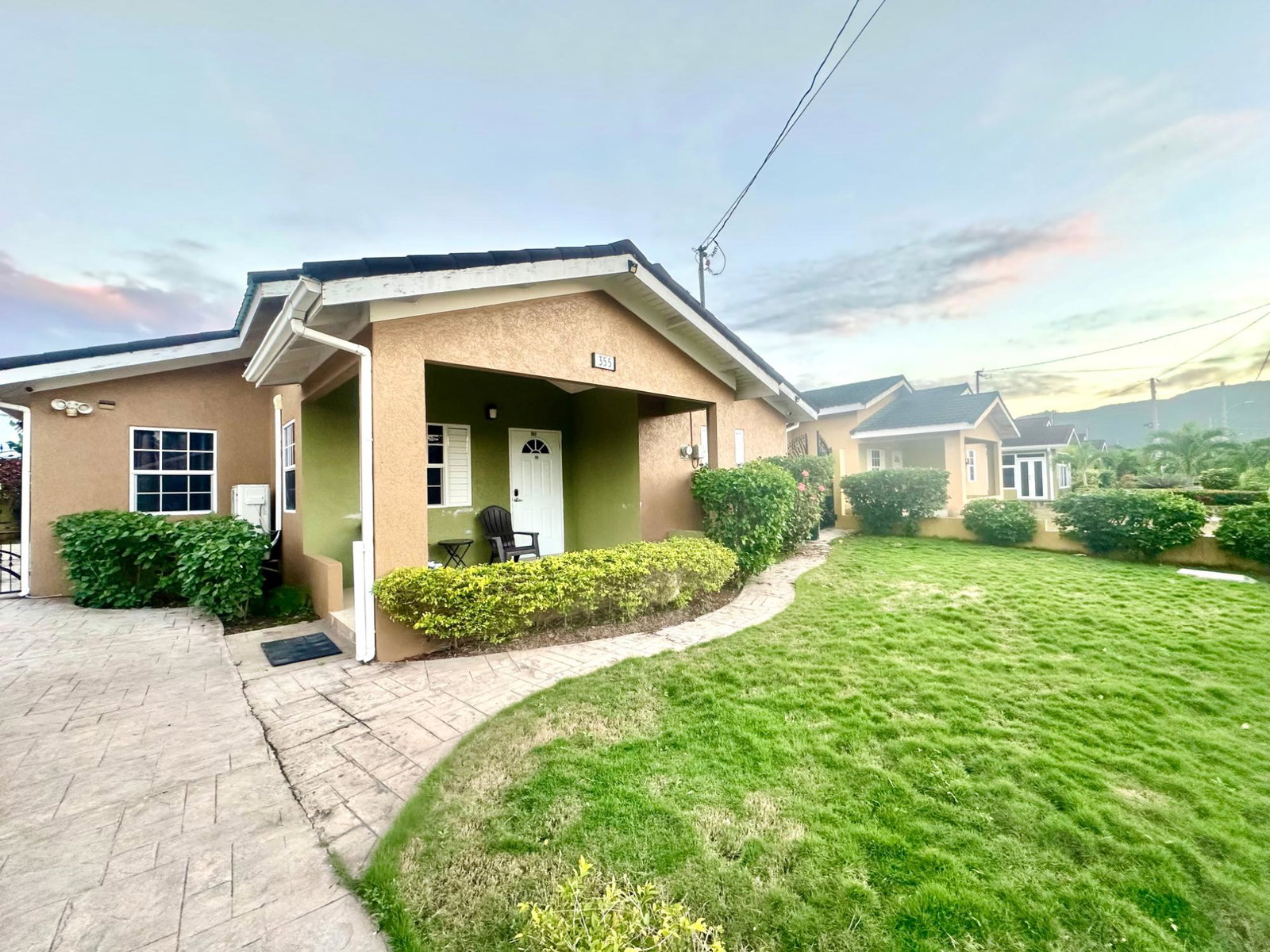 Stunning-3-Bedroom-House-for-Sale-in-Drax-Hall-Country-Club-St.-Ann Third image of 355 Cedar Crescent in Ocho Rios, St. Ann, Jamaica - property is For Sale