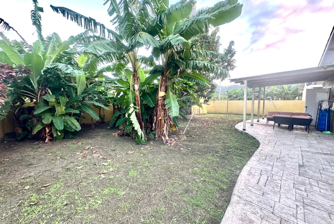 Twenty-First image of 355 Cedar Crescent in Ocho Rios, St. Ann, Jamaica - property is For Sale