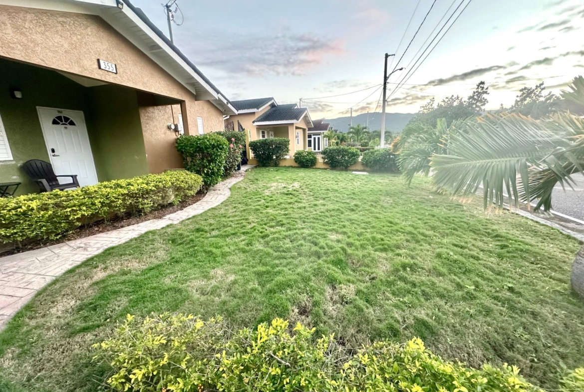 Twenty-Fourth image of 355 Cedar Crescent in Ocho Rios, St. Ann, Jamaica - property is For Sale