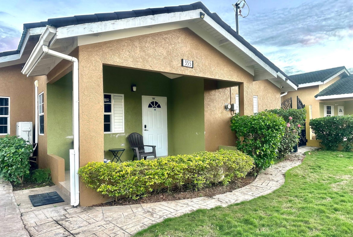 Twenty-Fifth image of 355 Cedar Crescent in Ocho Rios, St. Ann, Jamaica - property is For Sale