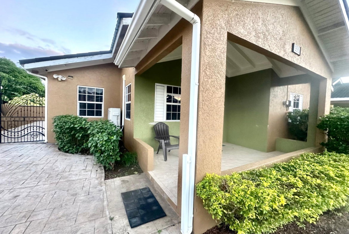 Twenty-Sixth image of 355 Cedar Crescent in Ocho Rios, St. Ann, Jamaica - property is For Sale