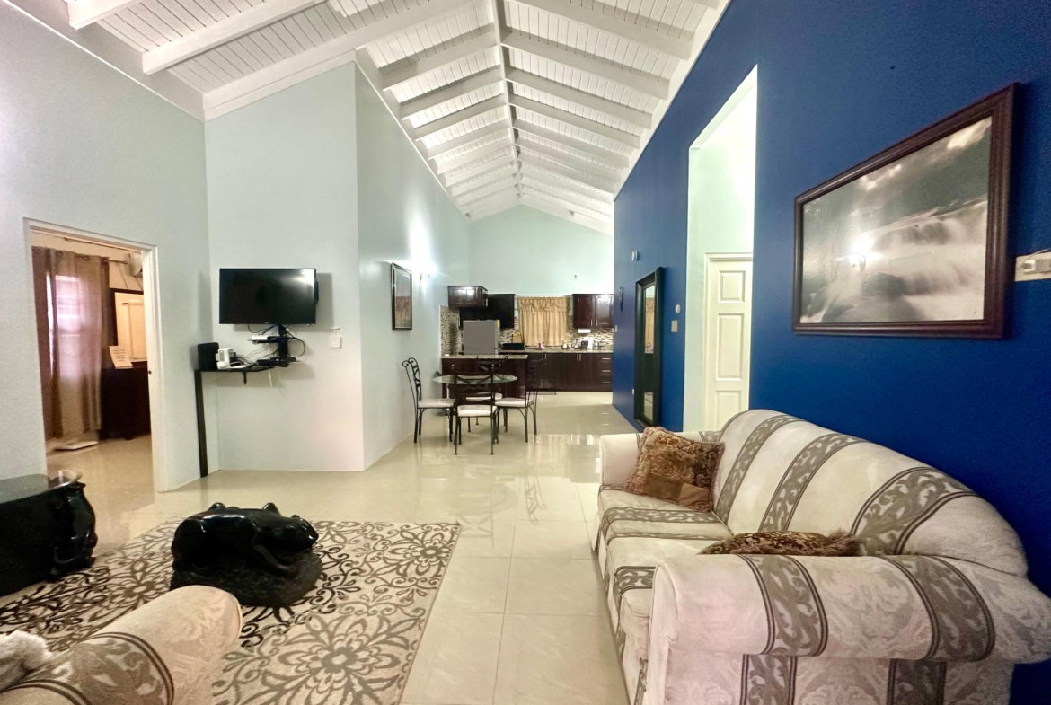 Fourth image of 355 Cedar Crescent in Ocho Rios, St. Ann, Jamaica - property is For Sale