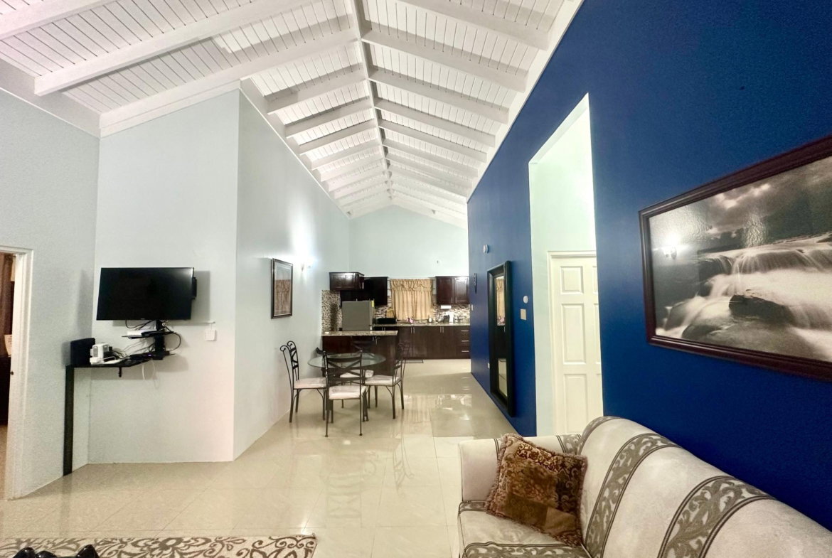 Fifth image of 355 Cedar Crescent in Ocho Rios, St. Ann, Jamaica - property is For Sale