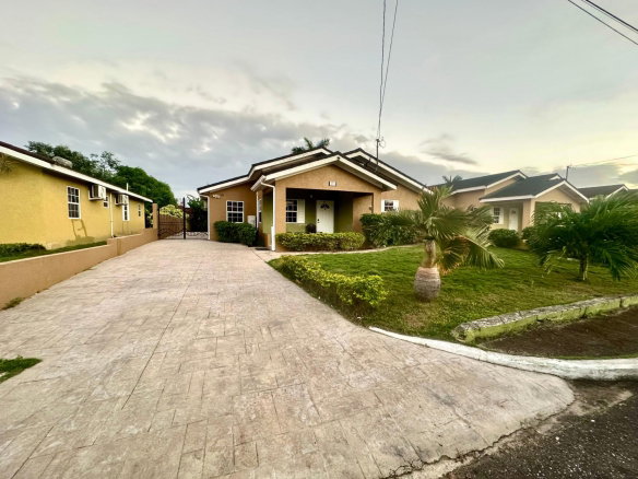 First image of 355 Cedar Crescent in Ocho Rios, St. Ann, Jamaica - property is For Sale