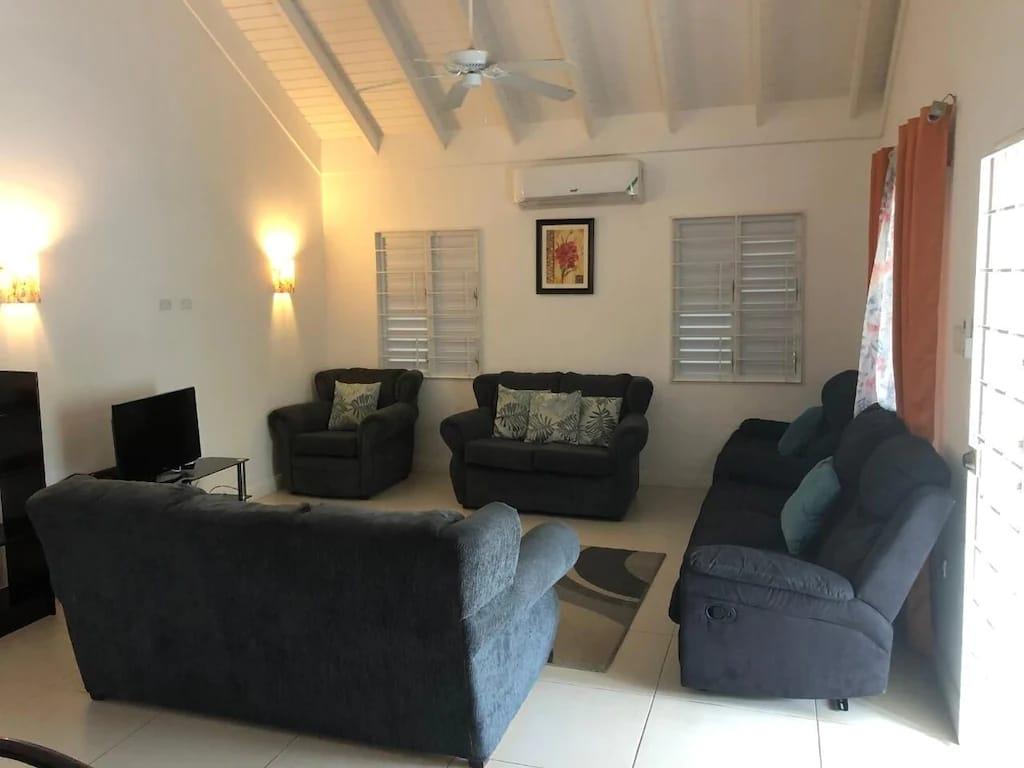 Fourth image of 128- Dandelion Ave, Richmond e in Richmond, St. Ann, Jamaica - property is For Sale
