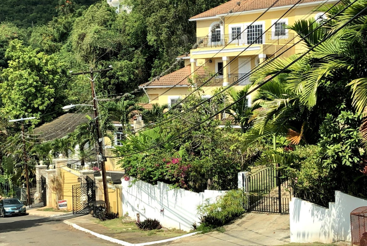First image of 7-7 Kirkland Close in Kingston 19, St. Andrew, Jamaica - property is For Sale