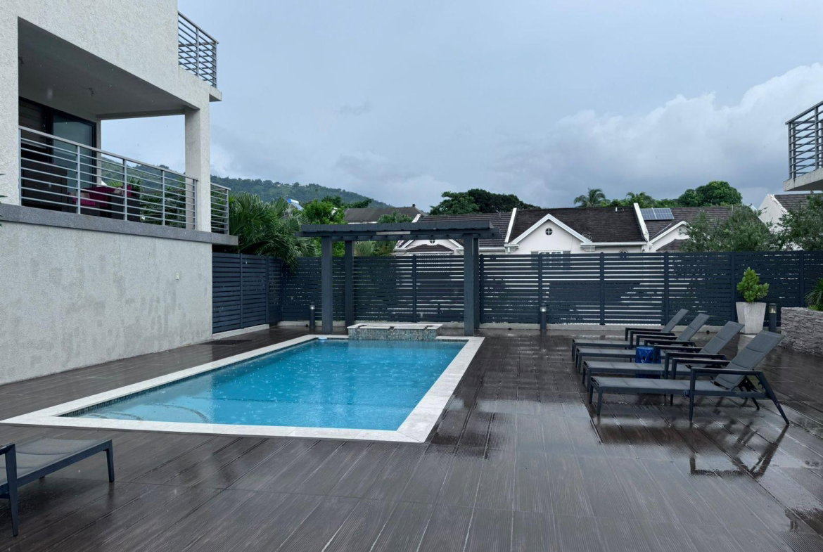 Twelfth image of 1-29 Dillsbury Avenue, Kingsto in Kingston 6, St. Andrew, Jamaica - property is For Rent