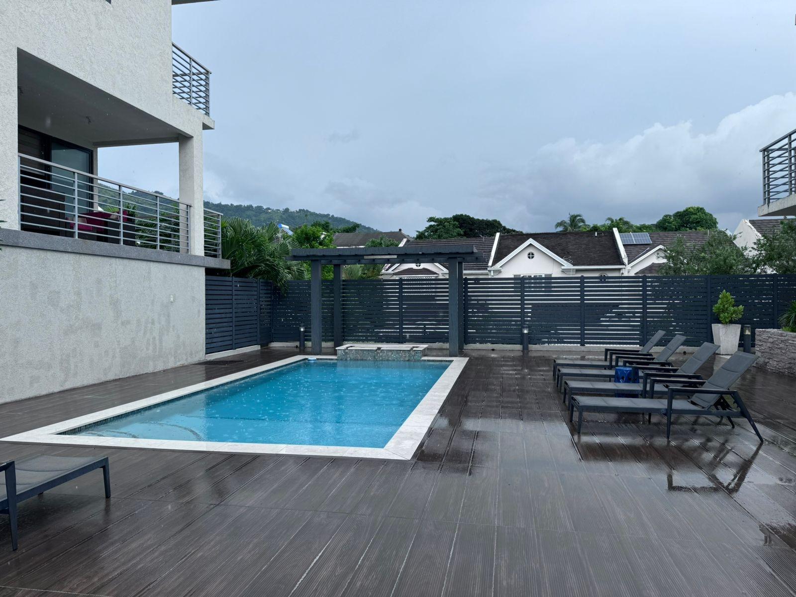 Twelfth image of 1-29 Dillsbury Avenue, Kingsto in Kingston 6, St. Andrew, Jamaica - property is For Rent