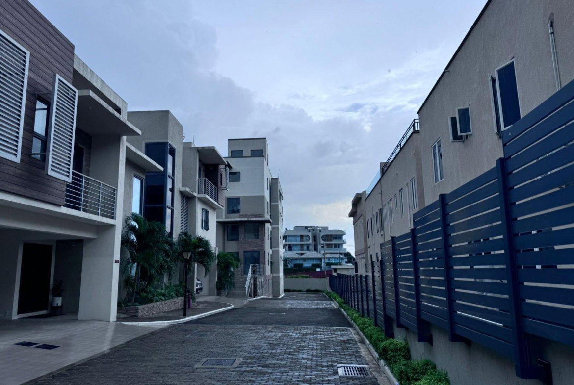 Thirteenth image of 1-29 Dillsbury Avenue, Kingsto in Kingston 6, St. Andrew, Jamaica - property is For Rent