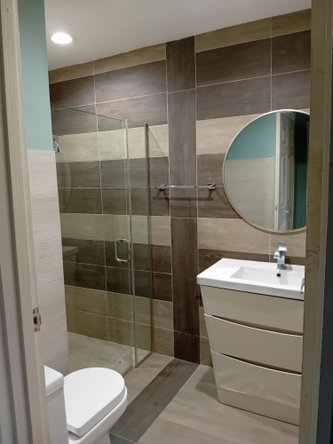 Fourteenth image of Th2-2 Par Drive, Kingston 8 in Kingston 8, St. Andrew, Jamaica - property is For Rent