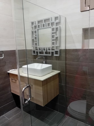 Fifteenth image of Th2-2 Par Drive, Kingston 8 in Kingston 8, St. Andrew, Jamaica - property is For Rent