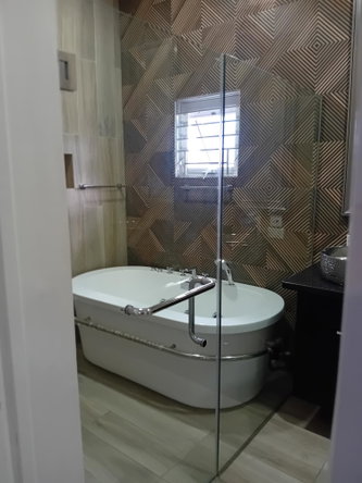Seventeenth image of Th2-2 Par Drive, Kingston 8 in Kingston 8, St. Andrew, Jamaica - property is For Rent
