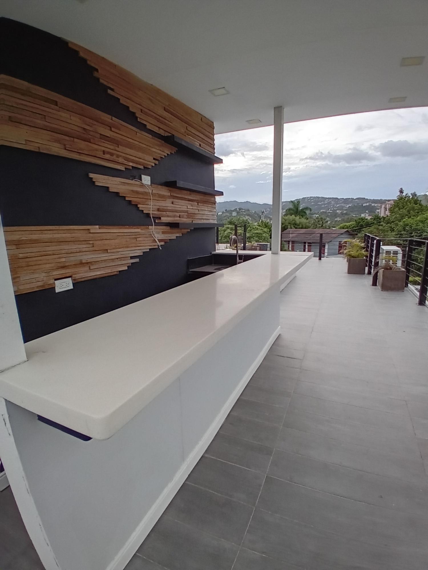 Third image of Th2-2 Par Drive, Kingston 8 in Kingston 8, St. Andrew, Jamaica - property is For Rent