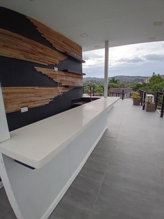 Third image of Th2-2 Par Drive, Kingston 8 in Kingston 8, St. Andrew, Jamaica - property is For Rent