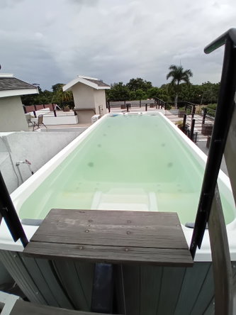 Fourth image of Th2-2 Par Drive, Kingston 8 in Kingston 8, St. Andrew, Jamaica - property is For Rent