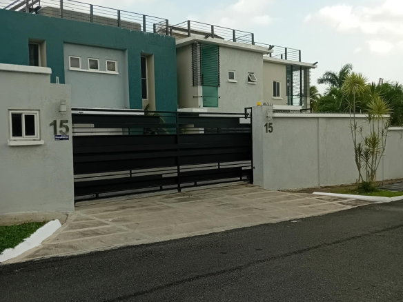 First image of Th2-2 Par Drive, Kingston 8 in Kingston 8, St. Andrew, Jamaica - property is For Rent