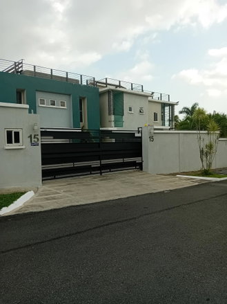 First image of Th2-2 Par Drive, Kingston 8 in Kingston 8, St. Andrew, Jamaica - property is For Rent
