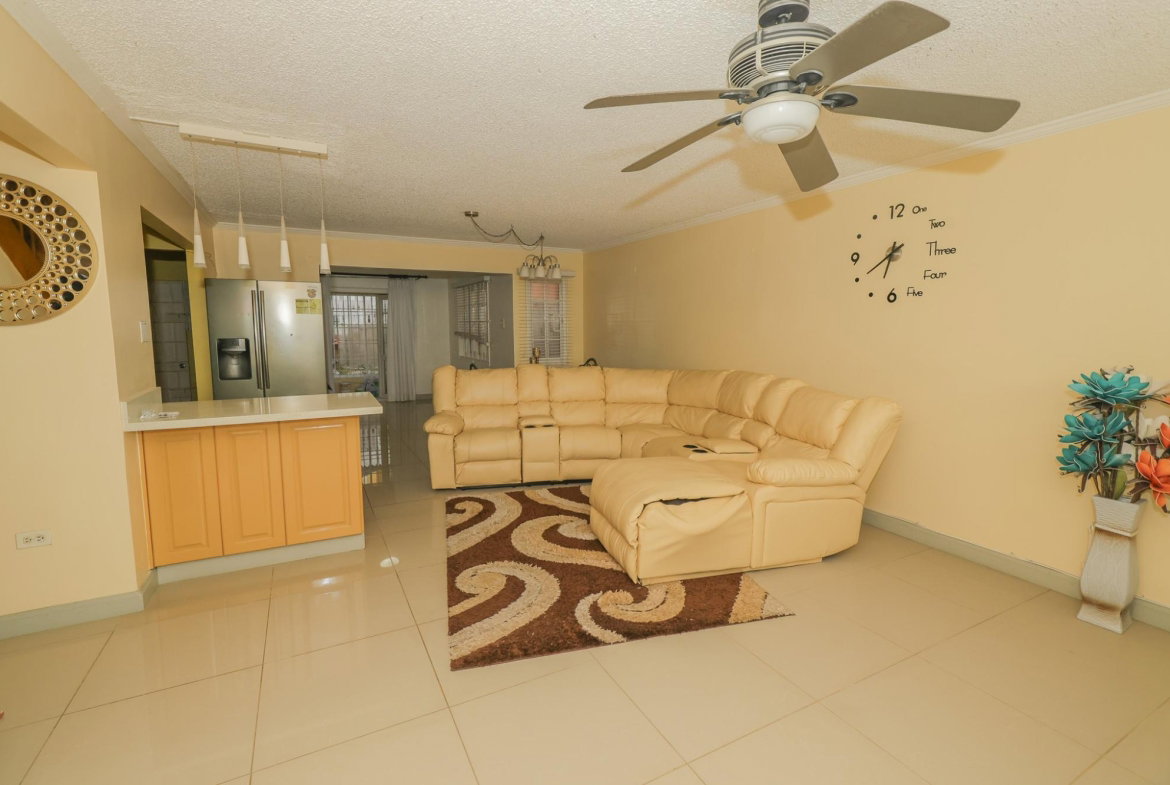 Eleventh image of 15- Tecoma Mews in Long Mountain, St. Andrew, Jamaica - property is For Rent