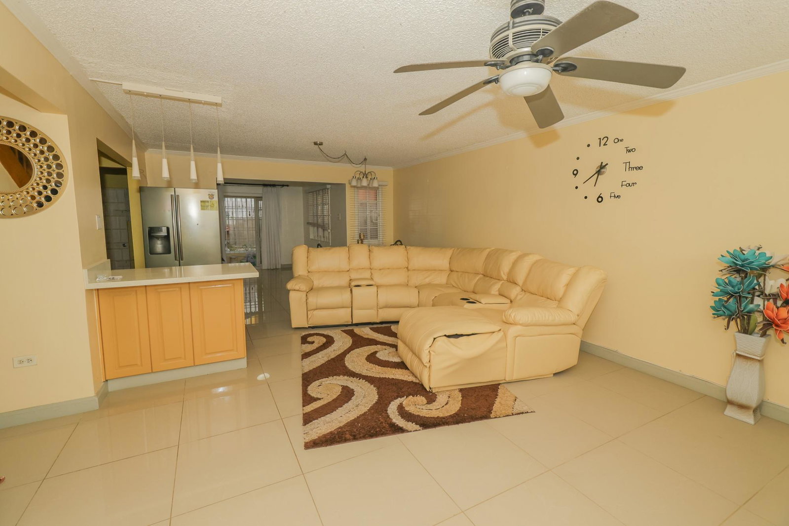 Eleventh image of 15- Tecoma Mews in Long Mountain, St. Andrew, Jamaica - property is For Rent