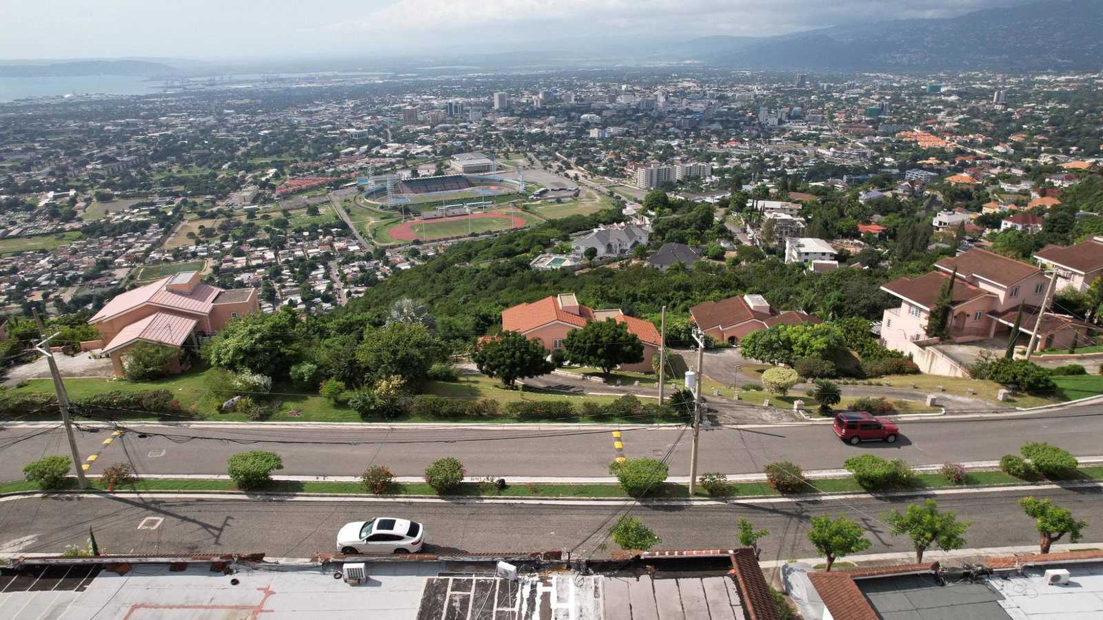 Twelfth image of 15- Tecoma Mews in Long Mountain, St. Andrew, Jamaica - property is For Rent