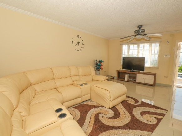 First image of 15- Tecoma Mews in Long Mountain, St. Andrew, Jamaica - property is For Rent