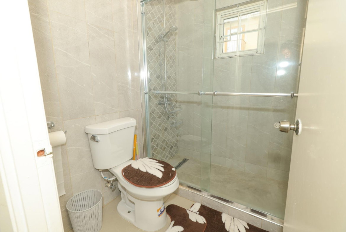 Ninth image of 15- Tecoma Mews in Long Mountain, St. Andrew, Jamaica - property is For Rent