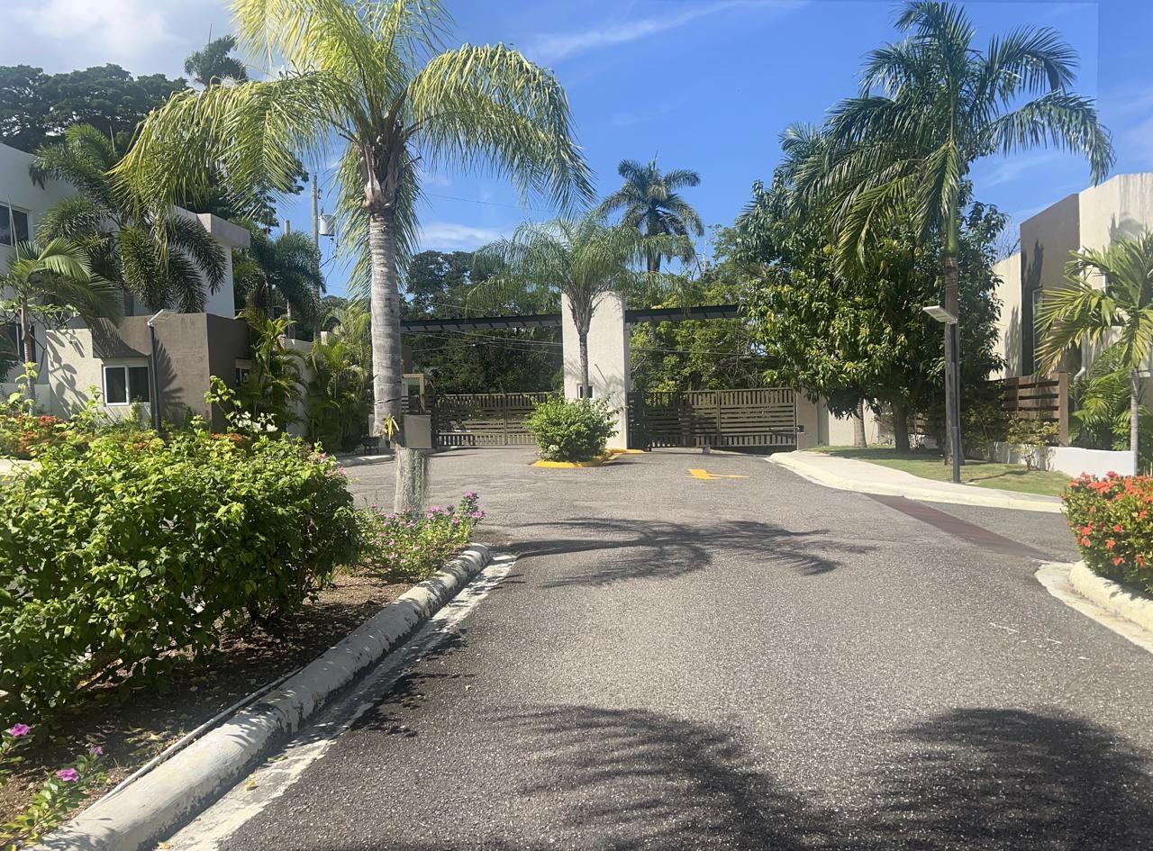 Second image of 2-1a -1b Peters Avenue in Spring Garden, St. James, Jamaica - property is For Rent