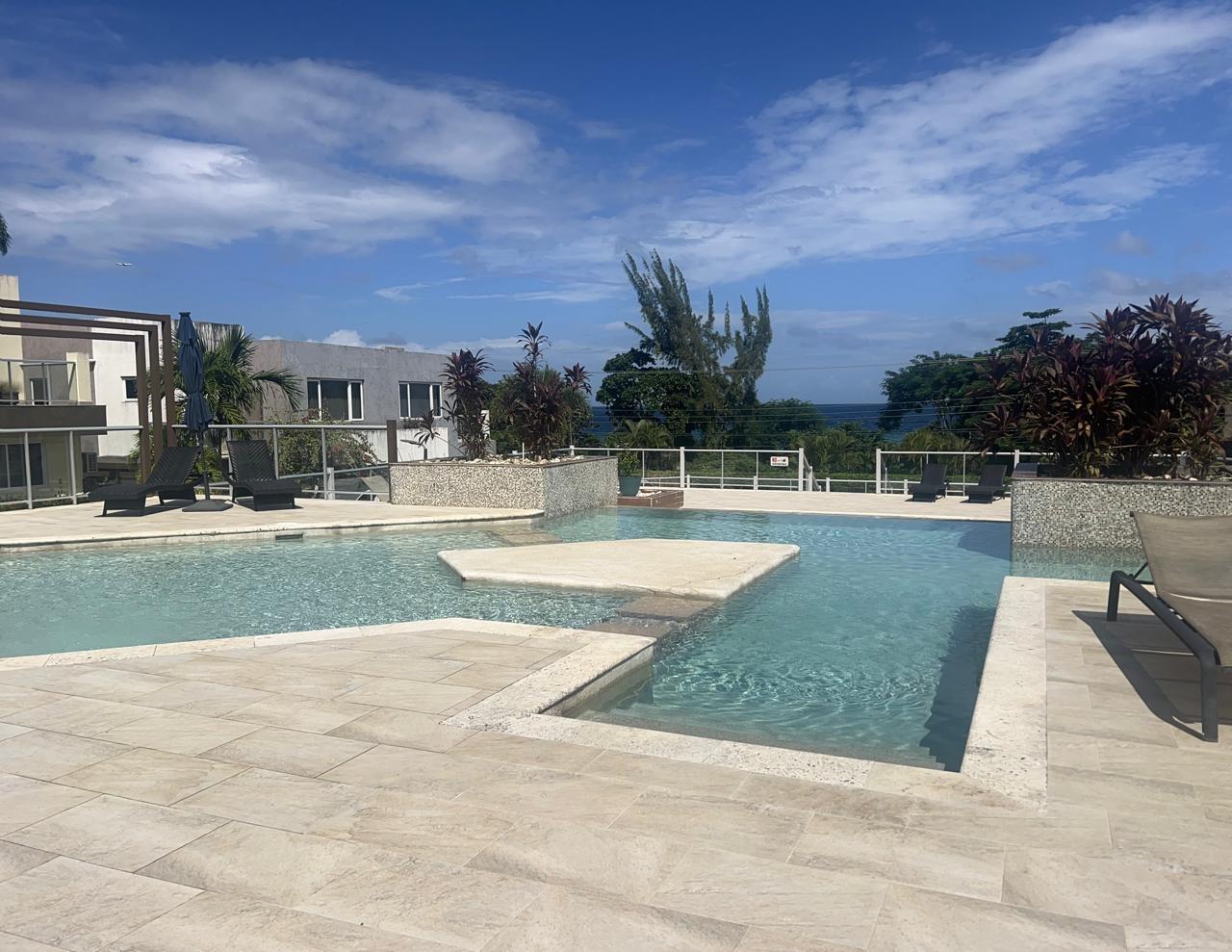 Twelfth image of 2-1a -1b Peters Avenue in Spring Garden, St. James, Jamaica - property is For Rent